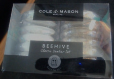 Cole & Mason: Beehive Classic