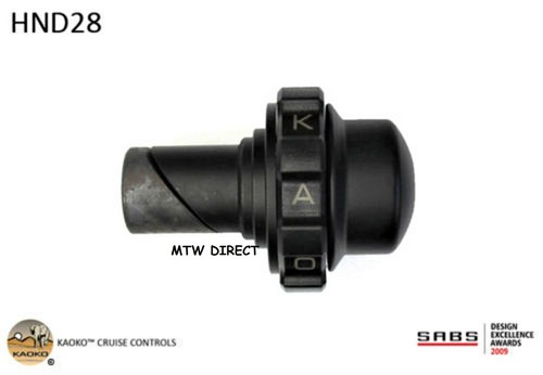 Kaoko motorcycle stabiliser - motorcycle,