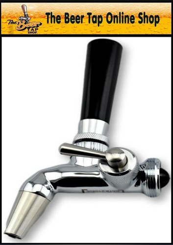 Beer tap nukatap flow control - nukatap,