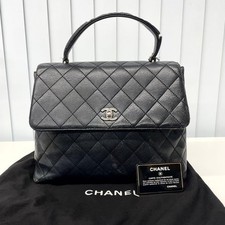 Popular model CHANEL Grained
