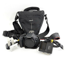 Canon EOS 600D DSLR Body |