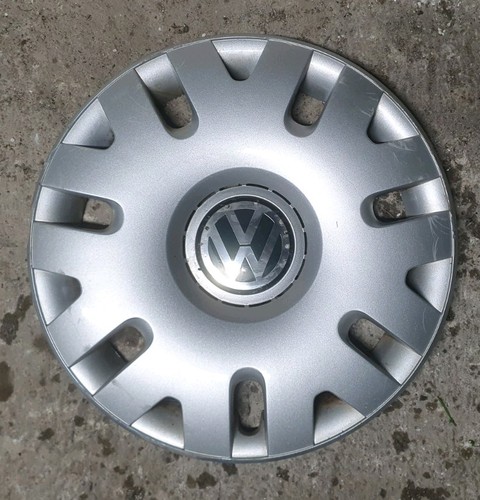 Volkswagen fox wheel - vw,