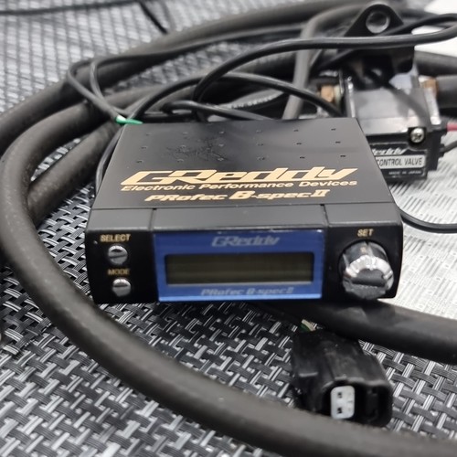 Greddy profec spec boost - greddy, 2