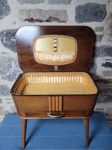 Vintage morco lined - vintage, ‘morco’