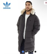 adidas OriginalsMens Down