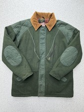 Vintage Woolrich USA Wool