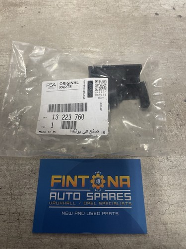 Original oem vauxhall corsa - original,