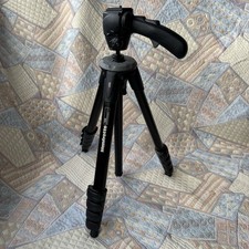 Manfrotto 785B Tripod Camera