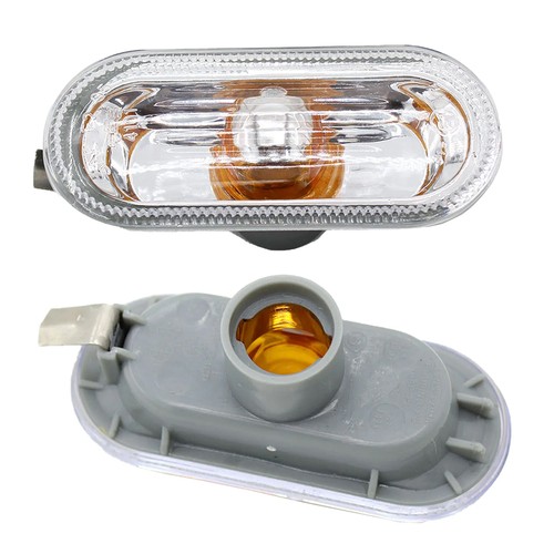 Side indicator repeater - side,