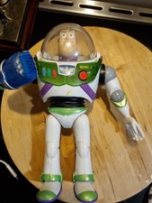 2012 Toy Story Ultimate Action