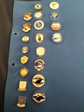 BARROW RUGBY LEAGUE BADGE