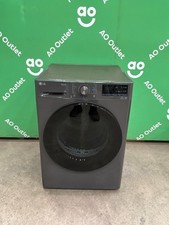 LG V7 FDV709GN 9Kg Heat Pump