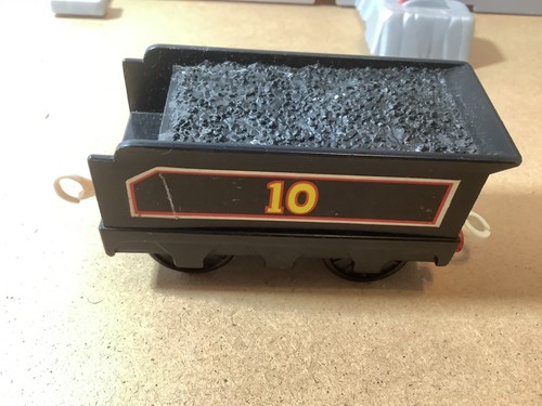 Douglas coal tendr - douglas, tomica