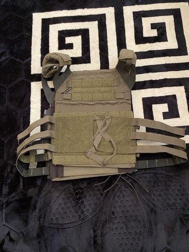 Crye precision jpc - crye,
