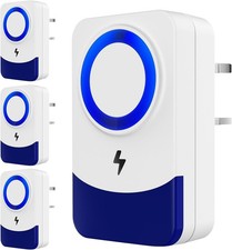 Ultrasonic Pest Repeller