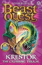 Krestor the Crushing Terror