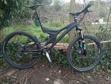 '18 2004 Specialized Enduro