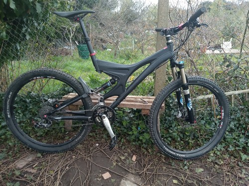 2004 specialized enduro - specialized,