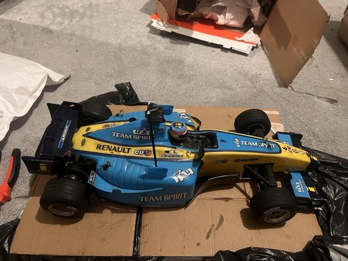 Scale nitro formula - scale, one