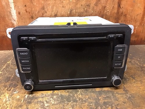 Volkswagen audi radio - volkswagen,