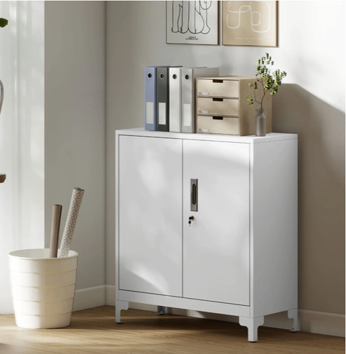 Metal filing cabinet smal - filing,