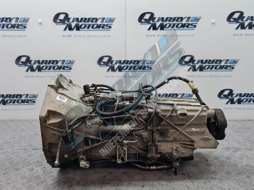 Bmw speed sequential gearbox - 7,