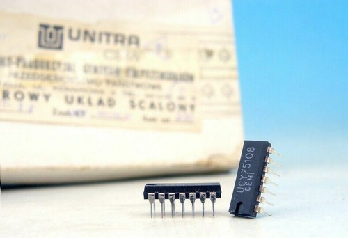 Ucy75108 - (, sn75108n