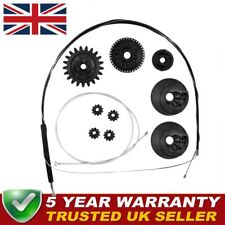 Guide Rail Electric Sliding Door Repair for Mercedes Vito Viano V class W447