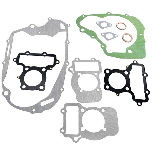 Full engine gasket - full, set