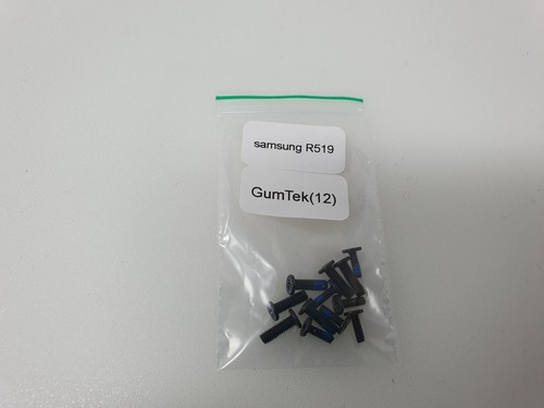 Laptop screws for samsung - laptop,