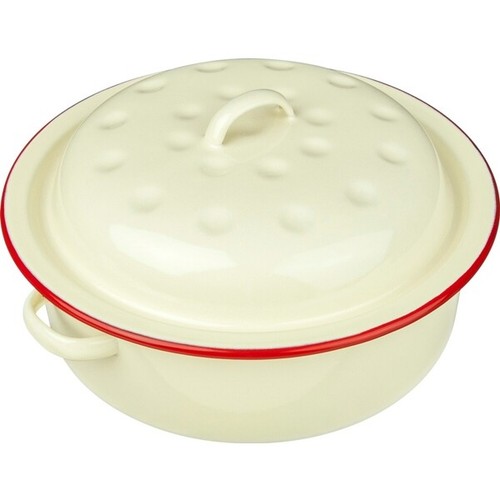 Falcon enamel white - enamel,