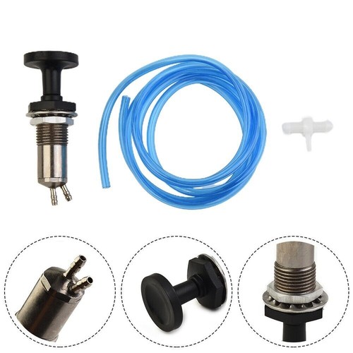 Primer fuel plunger - primer,