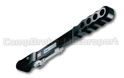 Hydraulic handle 450mm with - handle,
