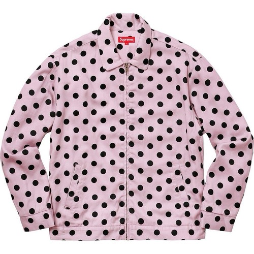Supreme men pink black - men’s, pink/black