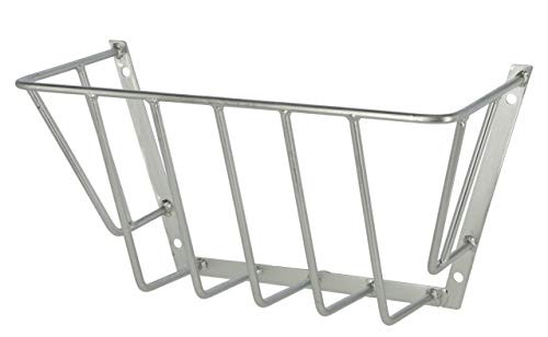 Kerbl 3230 hay rack - rack, small