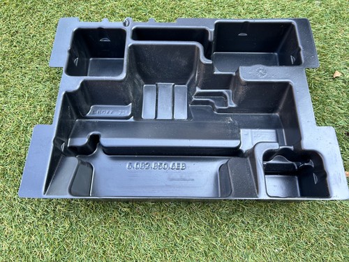 Bosch boxx inlay - 600, a00