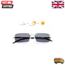 Photochromic Myopia Glasses