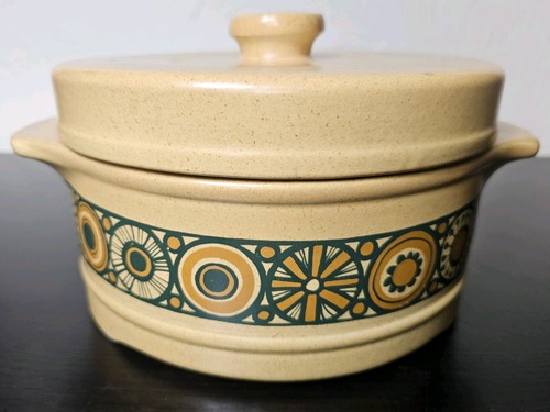 Vintage 70s kiln - 70s,