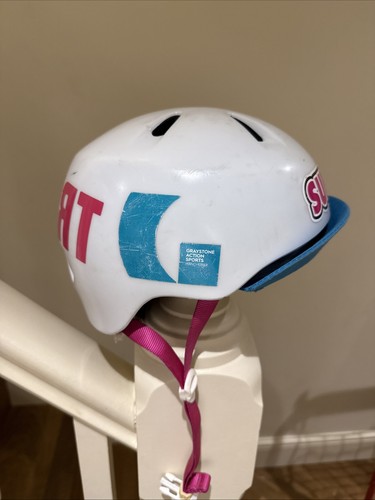 Kids bern nina helmet - bern,