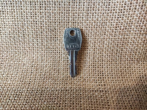 Classic car vehicle - classic, key
