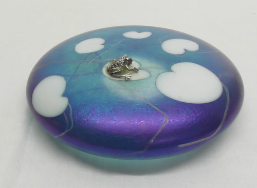 John ditchfield iridescent - john,