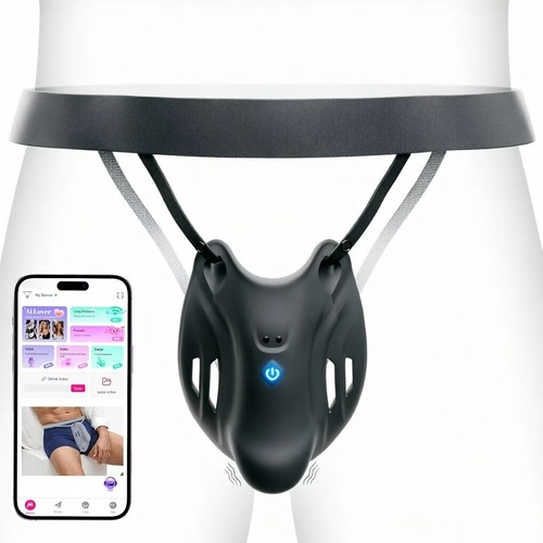 Automatic handsfree male - automatic,