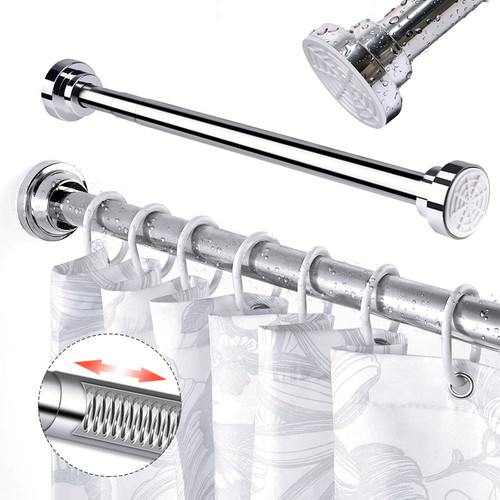 Spring loaded extendable - loaded,