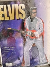 Adult Elvis Costume