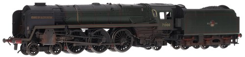 R3236 hornby gauge - r3236, 8