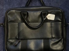 Ted Baker Bag Satchel Black