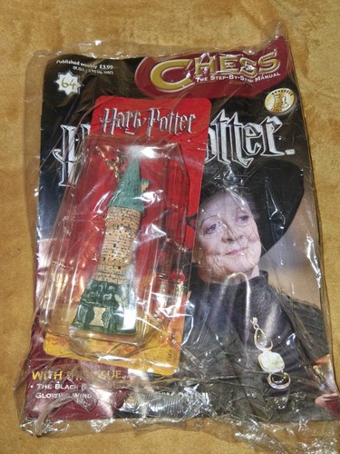 Issue harry potter - issue,