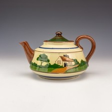 Vintage Longpark Torquay