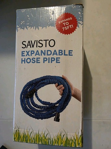 Savisto 75ft expandable garden - savisto,