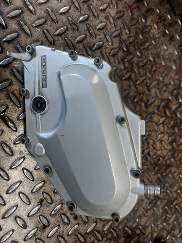 Yamaha xj900 diversion 4km - diversion,